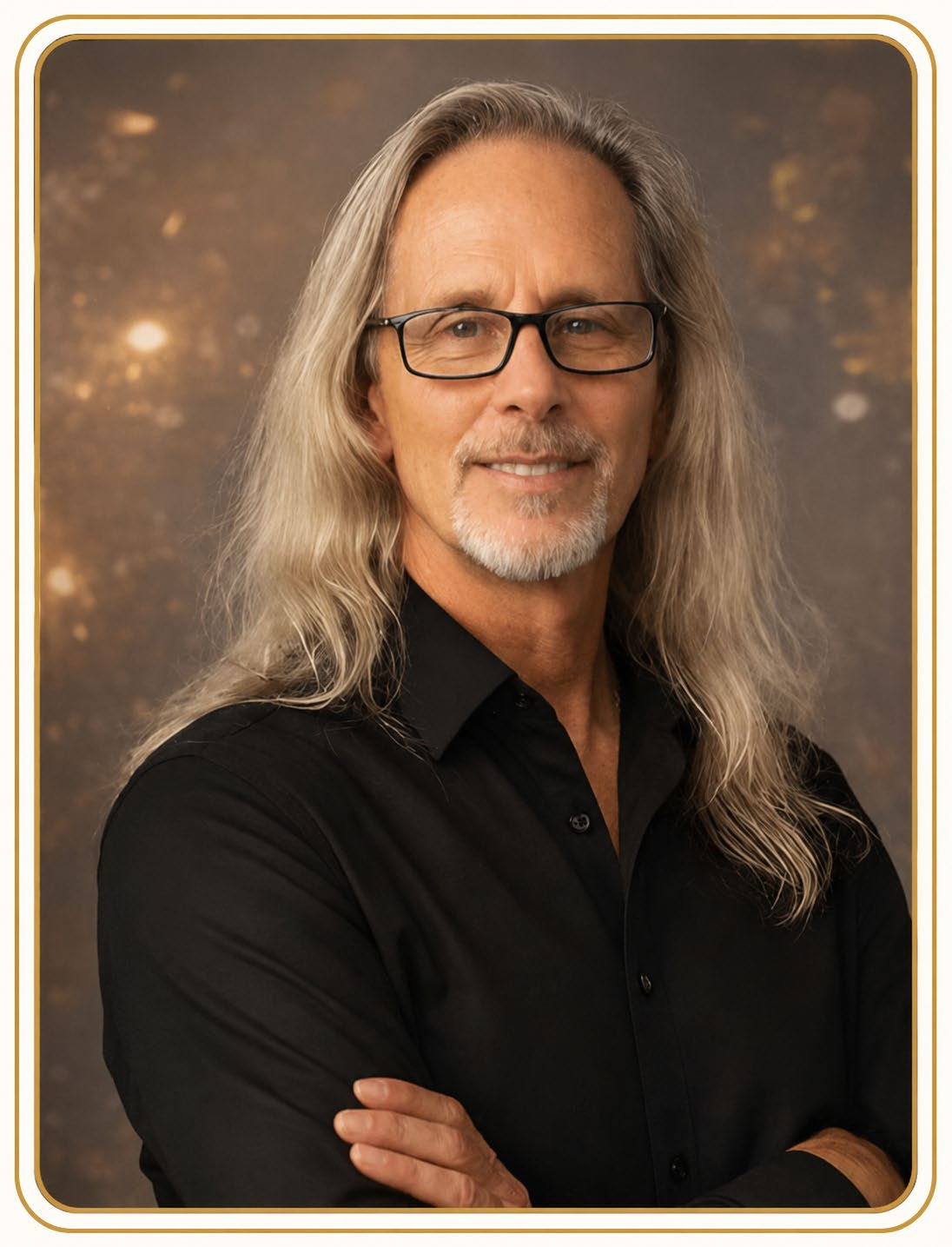 Roy Anthony Sciacca, founder and managing partner